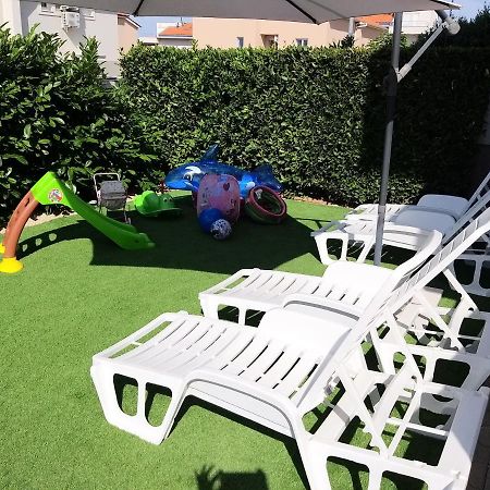 Malik'S Place Novalja Dış mekan fotoğraf