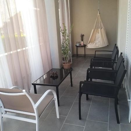 Malik'S Place Novalja Dış mekan fotoğraf