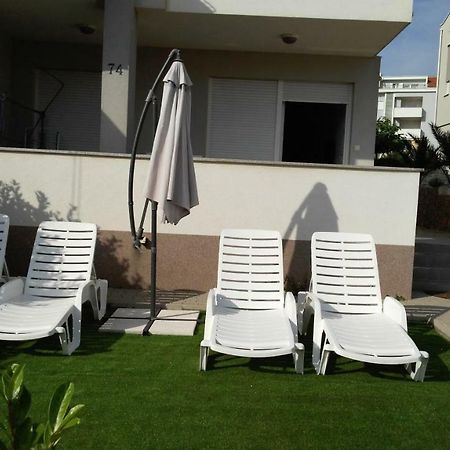 Malik'S Place Novalja Dış mekan fotoğraf
