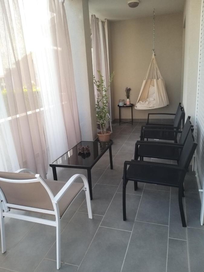 Malik'S Place Novalja Dış mekan fotoğraf