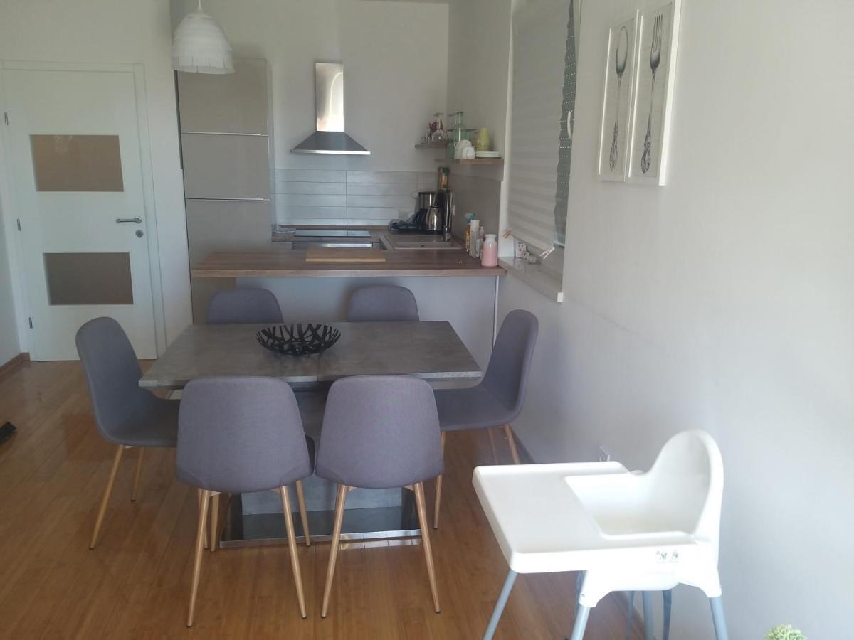 Malik'S Place Novalja Dış mekan fotoğraf