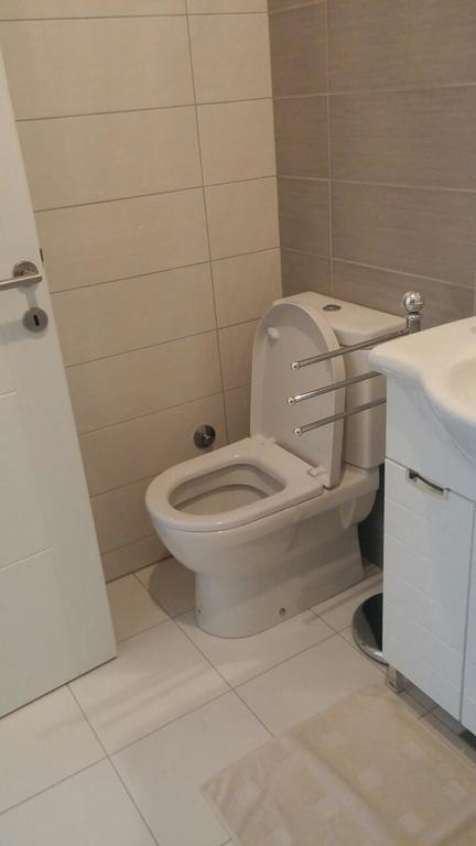 Malik'S Place Novalja Dış mekan fotoğraf