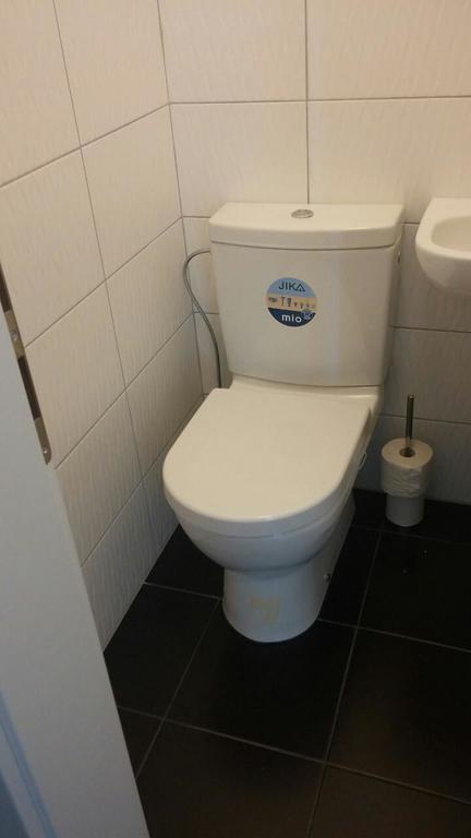Malik'S Place Novalja Dış mekan fotoğraf