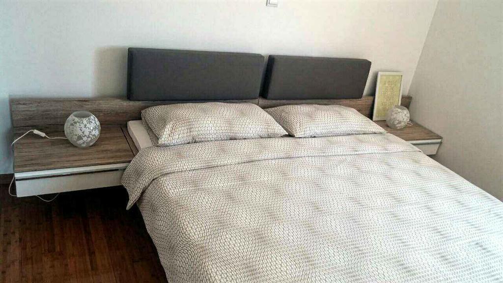 Malik'S Place Novalja Dış mekan fotoğraf